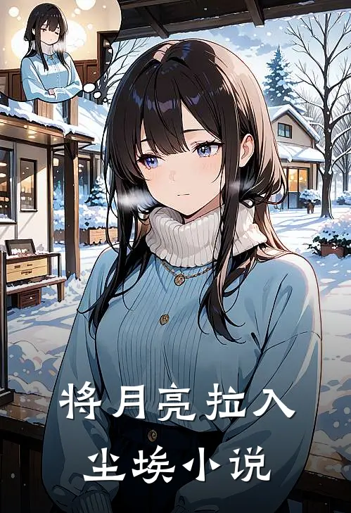 将月亮拉入尘埃小说