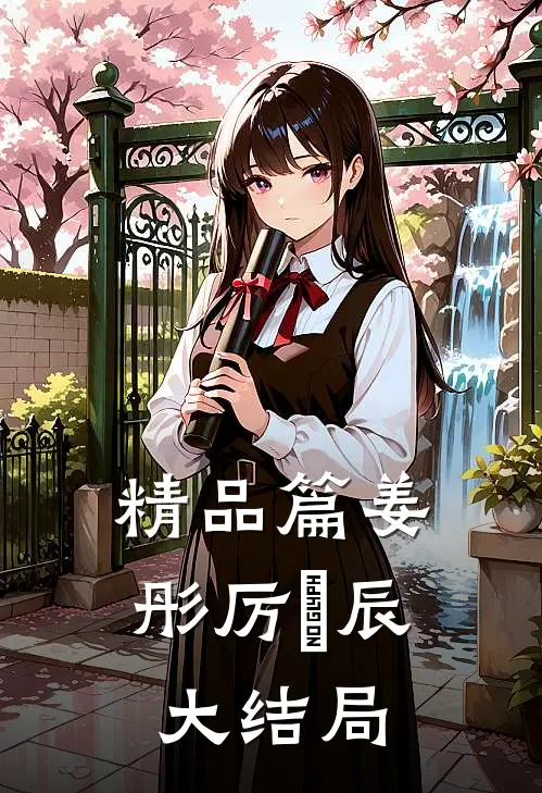精品篇姜彤厉璟辰大结局