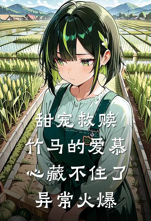 甜宠救赎：竹马的爱慕心藏不住了异常火爆