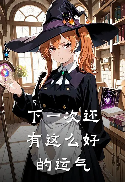 下一次还有这么好的运气