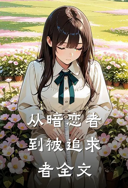从暗恋者到被追求者全文