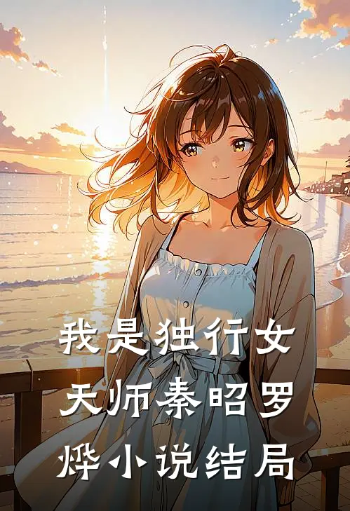 我是独行女天师秦昭罗烨小说结局