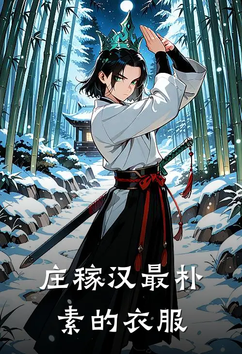 庄稼汉最朴素的衣服