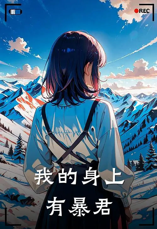 我的身上有暴君