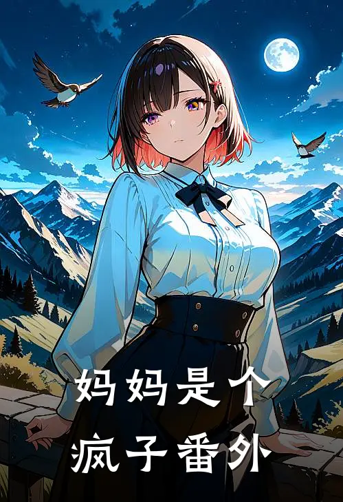 妈妈是个疯子 番外