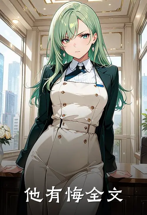 他有悔全文