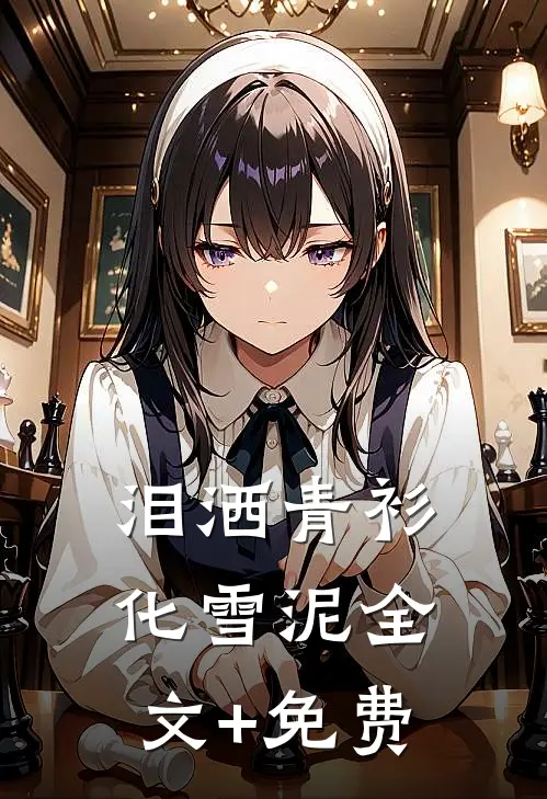 泪洒青衫化雪泥全文+免费