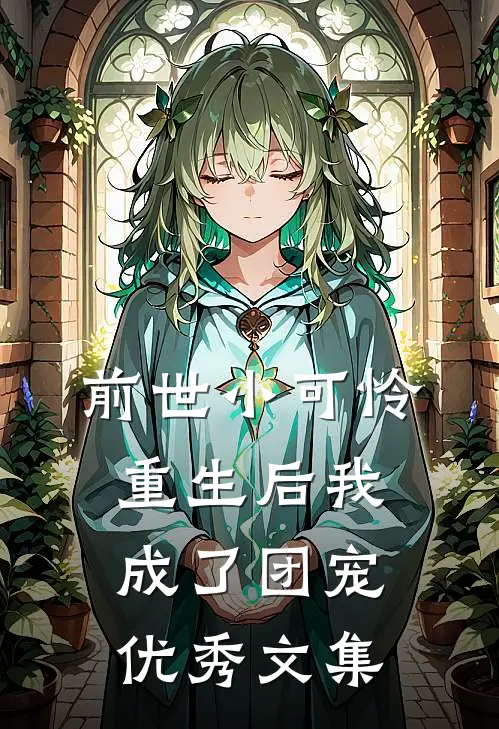 前世小可怜，重生后我成了团宠优秀文集