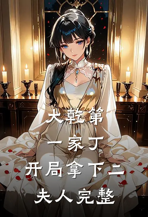 大乾第一家丁,开局拿下二夫人完整免费阅读