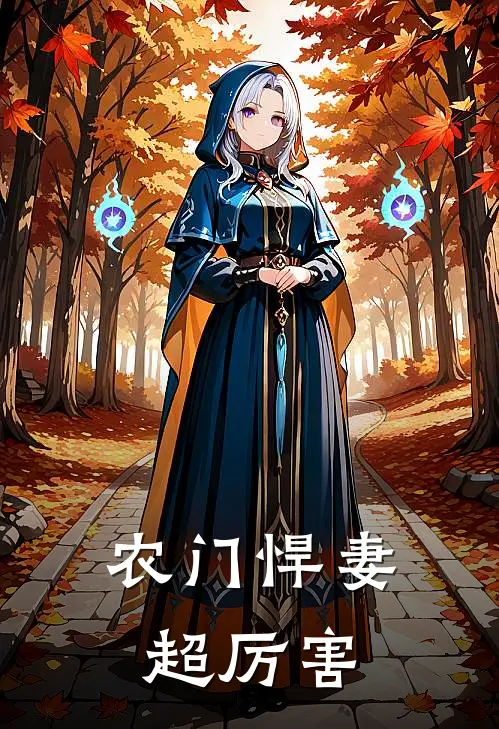 农门悍妻超厉害