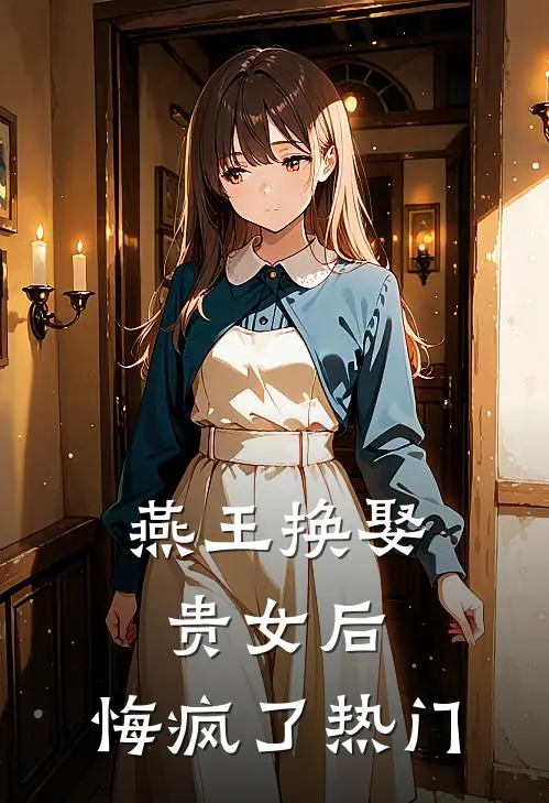 燕王换娶贵女后,悔疯了热门阅读