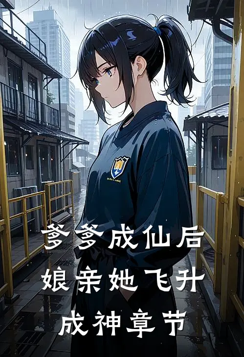 爹爹成仙后,娘亲她飞升成神章节