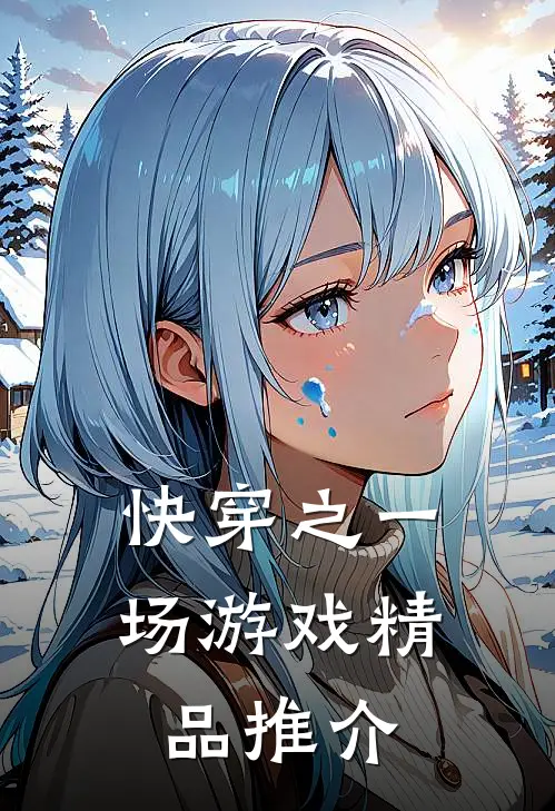 快穿之一场游戏精品推介