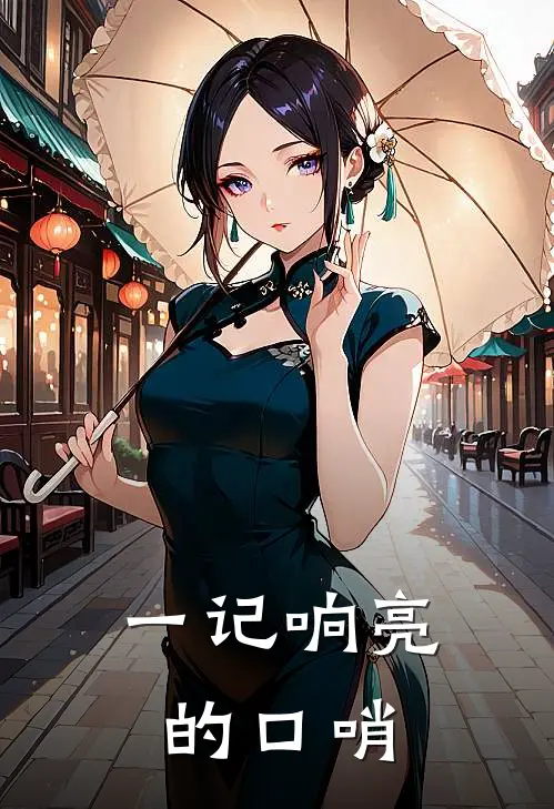 一记响亮的口哨