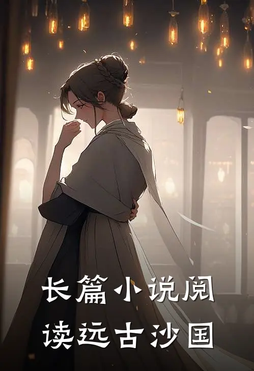 长篇小说阅读远古沙国