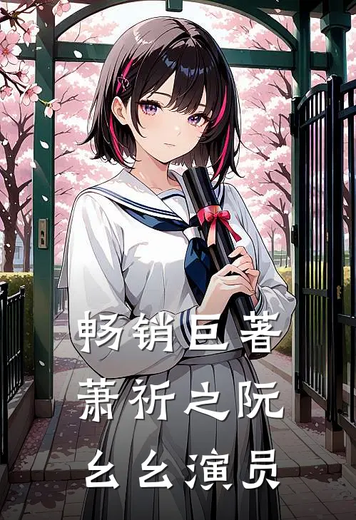 畅销巨著萧祈之阮幺幺演员