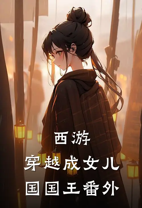 西游穿越成女儿国国王 番外