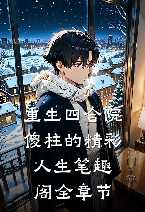 重生四合院傻柱的精彩人生笔趣阁全章节