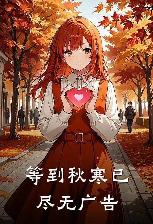 等到秋寒已尽无广告
