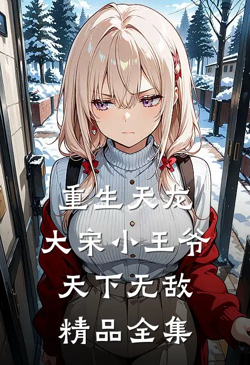 重生天龙，大宋小王爷，天下无敌精品全集