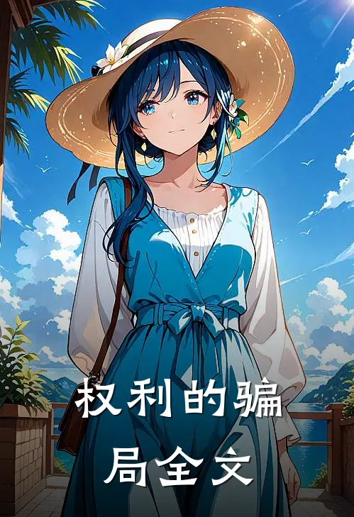 权利的骗局全文