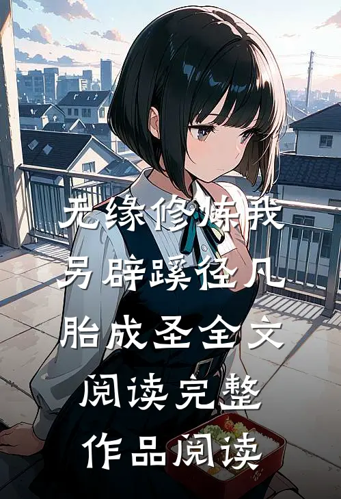 无缘修炼我另辟蹊径凡胎成圣全文阅读完整作品阅读