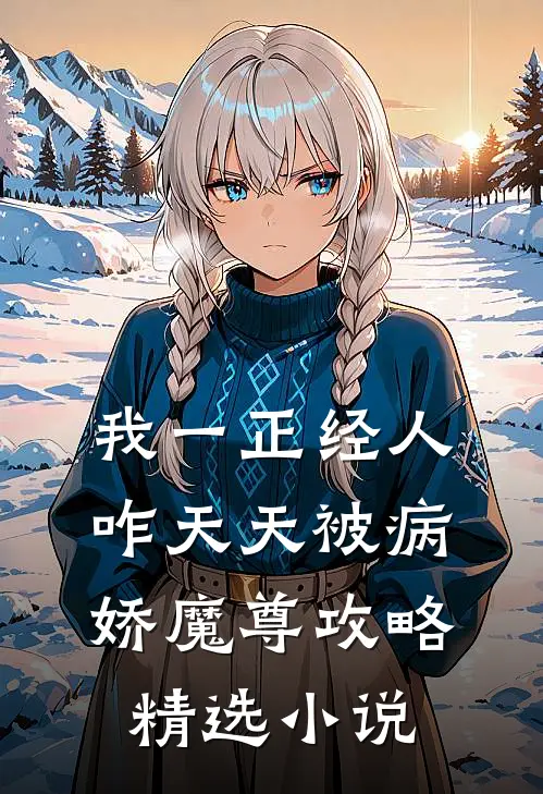 我一正经人，咋天天被病娇魔尊攻略精选小说