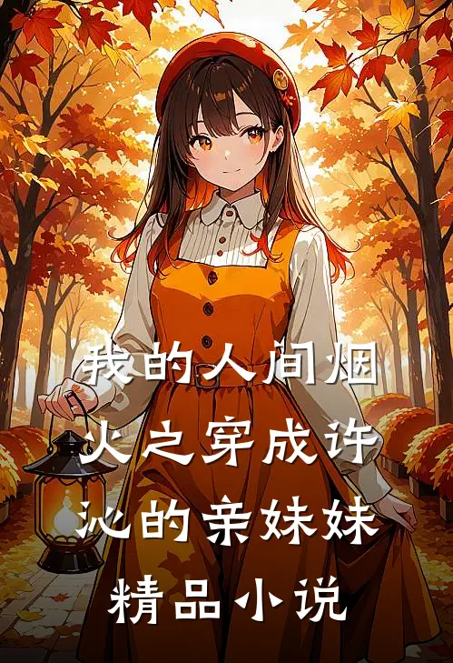 我的人间烟火之穿成许沁的亲妹妹精品小说