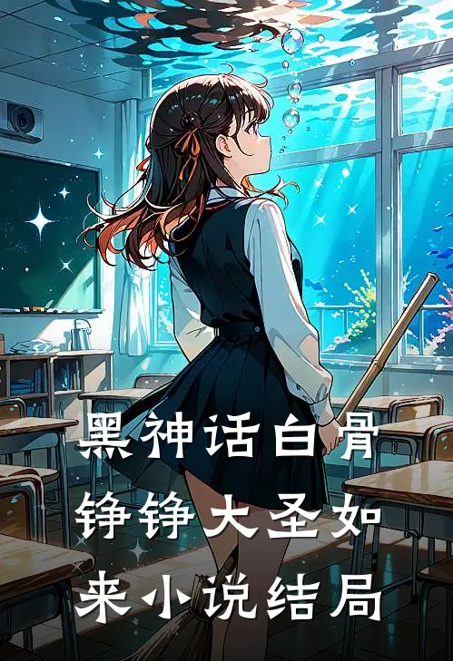 黑神话白骨铮铮大圣如来小说结局