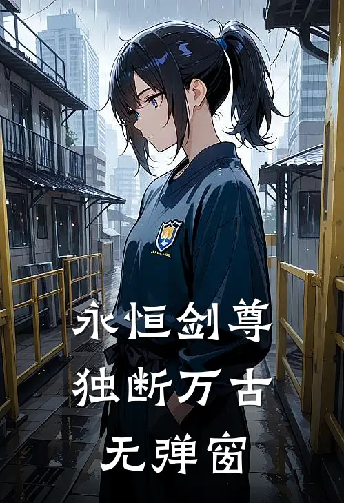 永恒剑尊,独断万古无弹窗