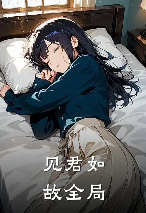 见君如故全局