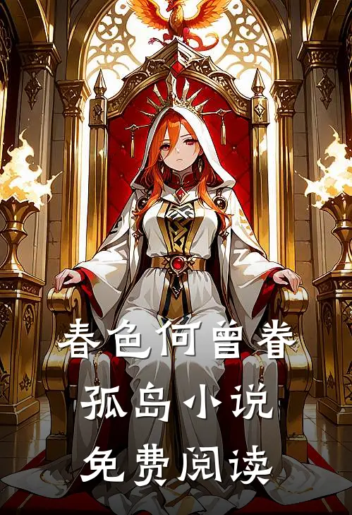 春色何曾眷孤岛小说免费阅读