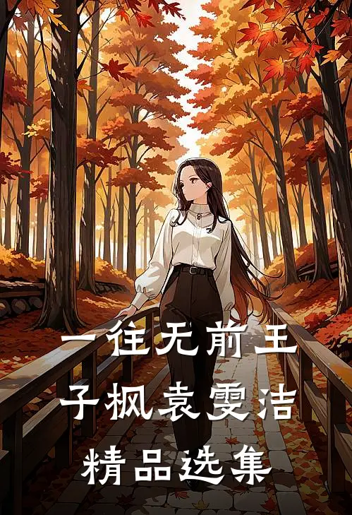 一往无前王子枫袁雯洁精品选集