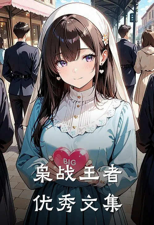 枭战王者优秀文集