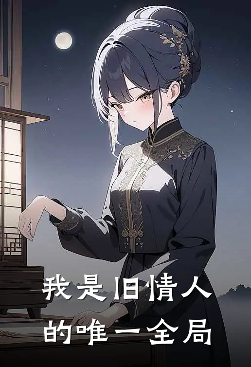 我是旧情人的唯一全局在线观看