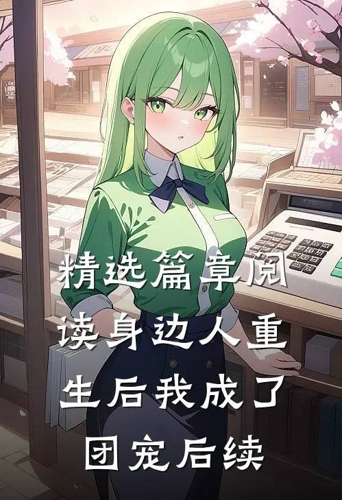 精选篇章阅读身边人重生后我成了团宠后续