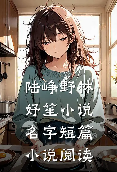 陆峥野林妤笙小说名字短篇小说阅读
