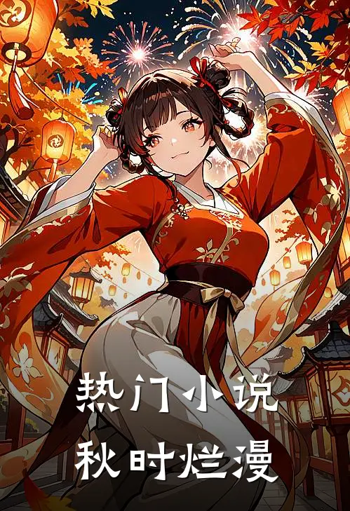 热门小说秋时烂漫