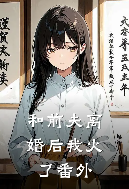 和前夫离婚后我火了 番外