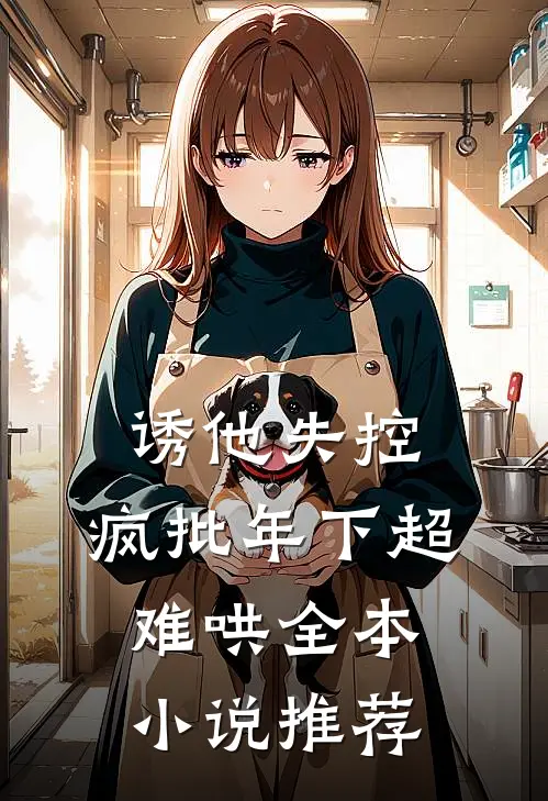 诱他失控，疯批年下超难哄全本小说推荐