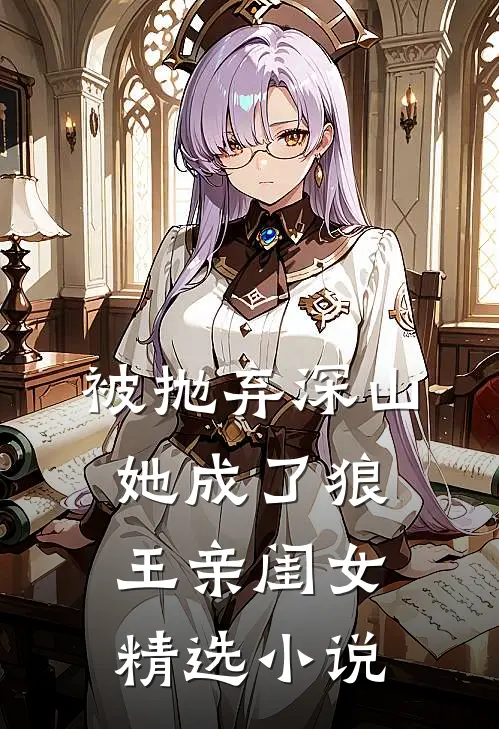 被抛弃深山，她成了狼王亲闺女精选小说