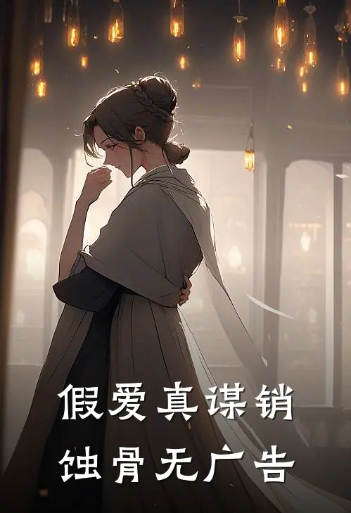 假爱真谋销蚀骨无广告