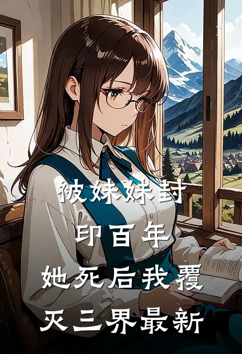 被妹妹封印百年,她死后我覆灭三界最新章节阅读