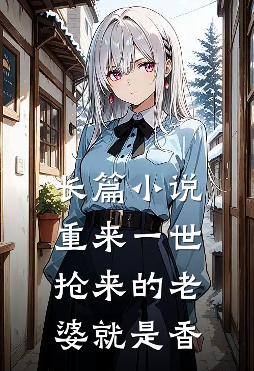 长篇小说重来一世：抢来的老婆就是香