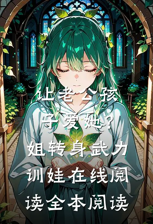 让老公孩子爱她？姐转身武力训娃在线阅读全本阅读