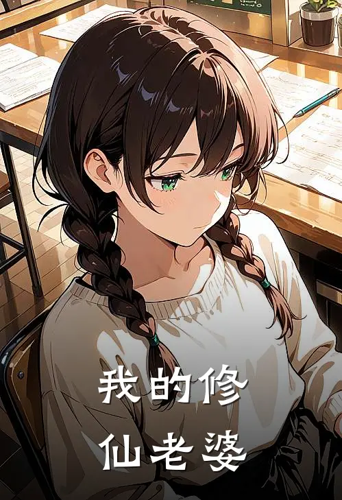 我的修仙老婆