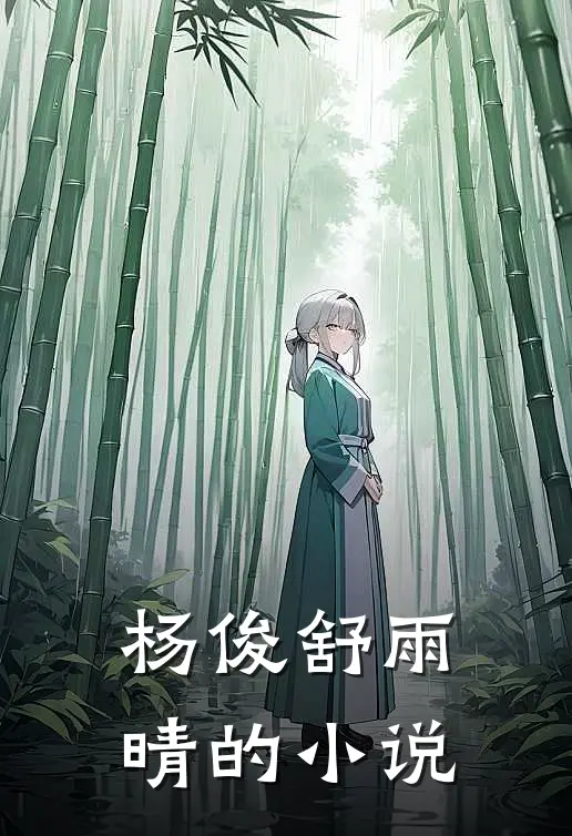 杨俊舒雨晴小说名