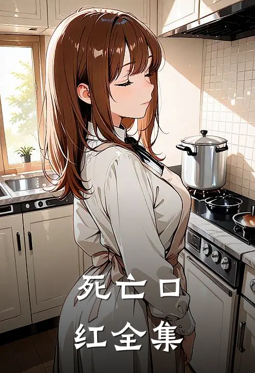 死亡口红 全集