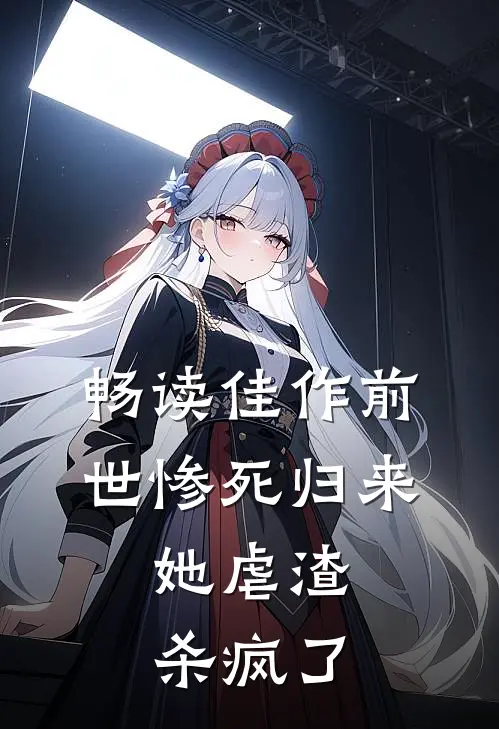 畅读佳作前世惨死归来，她虐渣杀疯了