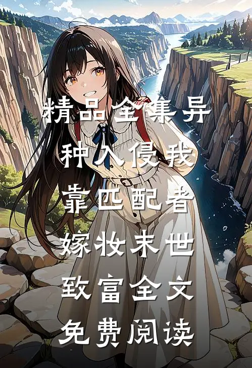 精品全集异种入侵我靠匹配者嫁妆末世致富全文免费阅读